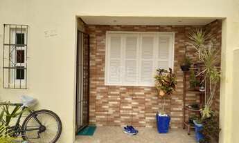 Imagem 3: Sobrado em Hípica