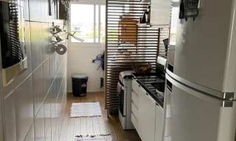 Imagem 5: Vila Velha - Apartamento Padrão - Itapuã