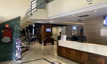 Imagem 3: Flat para venda 1 quarto(s) centro curitiba - FL506