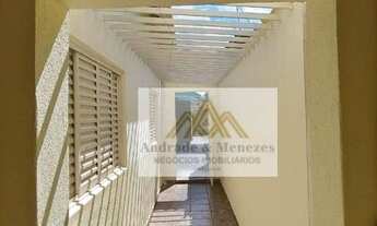 Imagem 3: Casa com 2 dormitórios para alugar, 75 m² por R$ 800,00/mês - Campos Elíseos - Ribeirão Pr