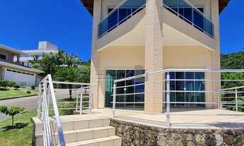 Imagem: FLORIANóPOLIS - Casa de Condomínio - Córrego