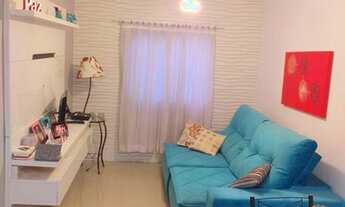 Imagem 1: Excelente sobrado em condominio fechado