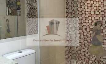 Imagem 4: Humaitá - Macedo Sobrinho - Cobertura duplex - 210m² - 4 quartos - 6 banheiros - Portaria