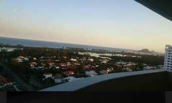 Imagem 2: Belo apartamento com vista espetacular para venda com 90 metros quadrados com 2 quartos