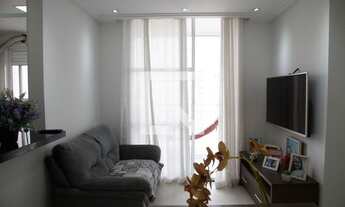 Imagem 2: Apartamento à Venda - Mooca, 2 Quartos, 46 m2