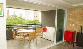 Imagem: Apartamento para venda no Edifício La Piazzale