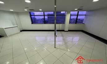 Imagem 4: Sala comercial 340m² para aluguel em Salvador, Pituba, 9 vagas rotativas