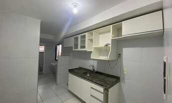 Imagem 6: Apartamento para aluguel possui 86m2 com 4 quartos em Calhau - São Luís - MA