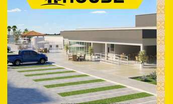 Imagem 4: M2//196: Apê turu// Reserva São Luis// 2 Quartos