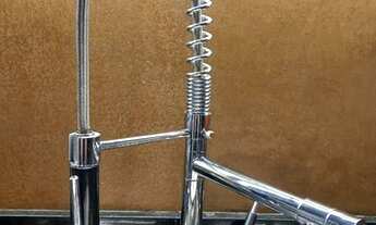 Imagem 7: Excelente apartamento à venda, 3 suites 2 vagas, 128m², The Address, Jardim São Caetano