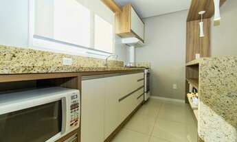 Imagem 4: Oportunidade! Apartamento finamente mobiliado com vista permanente para o mar