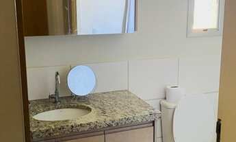 Imagem 4: Apê 54m² (2Q com Suíte) - Pq Oeste Industrial