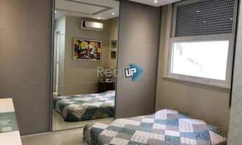 Imagem 4: RIO DE JANEIRO - Apartamento Padrão - Tijuca Tijuca