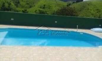 Imagem: Chácara próxima à Represa de Paraibuna