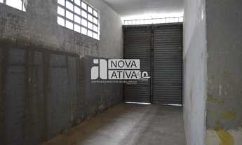 Imagem 6: GALPAO COMERCIAL em SÃO PAULO - SP, VILA MARIA BAIXA