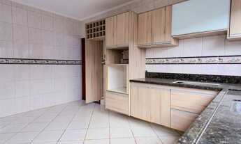 Imagem 7: Casa à venda no Jardim Bom Princípio, 4 dormitórios sendo 2 suítes