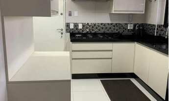 Imagem 6: Apartamento para Venda em São Bernardo do Campo, Rudge Ramos, 3 dormitórios, 3 suítes, 5 b