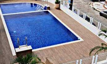 Imagem 4: 2 DORMITÓRIOS C/ SUÍTE MOBILIADO NA GUILHERMINA... R$2.600,00/PACOTE!!!