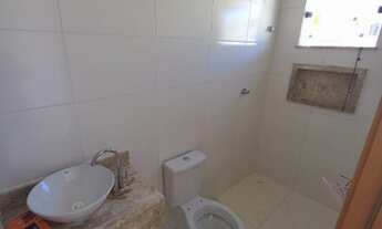 Imagem 12: Casa em Lauro de Freitas 3 Suítes, garagem, condomínio piscina