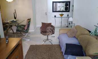 Imagem 5: Apartamento 96 m² - Freguesia, Rua Araguaia - Condomínio de luxo, 3 quartos, lazer, 2 vaga