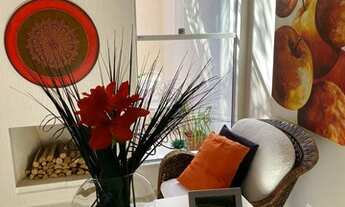 Imagem 3: Casa Sobrado em Parque Santana - Mogi das Cruzes