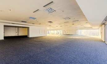 Imagem 4: Sala Comercial para alugar na Rua Lauro Muller, Botafogo, Rio de Janeiro - RJ