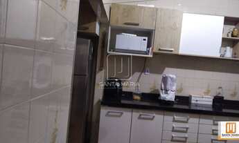 Imagem 3: Casa (térrea na rua) 3 dormitórios, cozinha planejada