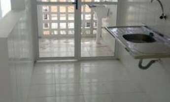 Imagem 2: Apartamento com 2 dormitórios para alugar, 51 m² - Vila Guarani (Zona Sul) - São Paulo/SP