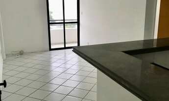 Imagem 6: Apartamento para venda possui 1 quarto e Varanda, Piscina 40 m2, 1 vaga em Federação. Salv