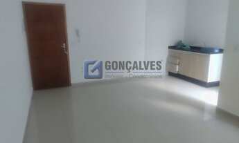 Imagem 3: SANTO ANDRE - Residential / Apartment - VILA HUMAITA
