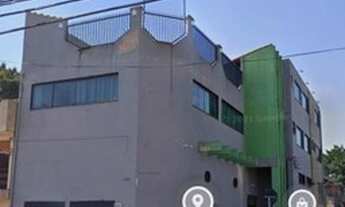 Imagem 2: Prédio comercial (aceita permuta