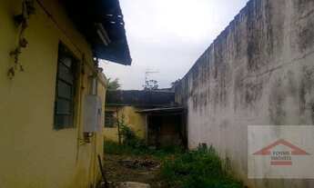 Imagem 3: Casa com 1 dormitório à venda, 84 m² por R$ 200.000,00 - Jardim Shangai - Jundiaí/SP