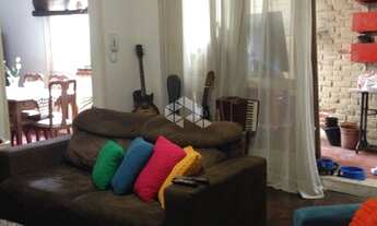Imagem 2: PORTO ALEGRE - Apartamento Padrão - Farroupilha