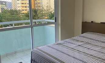 Imagem 4: Vila do Pan 2 suítes 77m Porteira fechada