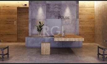 Imagem 2: Apartamento em Moinhos de Vento