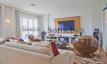 Imagem 6: São Paulo - Apartamento Padrão - Vila Nova Conceição