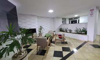 Imagem 2: Apartamento à venda possui 90 m² com 3 quartos em Setor Central - Goiânia - GO