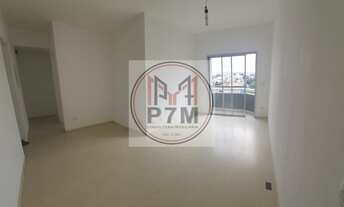 Imagem: São Paulo - Apartamento Padrão - Alto