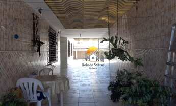 Imagem 5: Lago Jacarey - Casa Plana 527,71m² com 3 quartos e 08 vagas