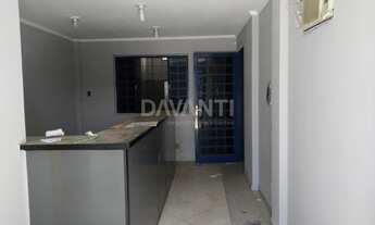 Imagem 2: Galpão - Jardim Antonio Von Zuben - Campinas