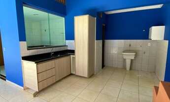 Imagem 5: Casa em condomínio fechado c/ 2 quartos em que 1 é suíte-Condomínio do Lago