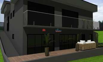 Imagem 4: Casa em Condomínio à venda, 3 quartos, 3 suítes, 4 vagas, Condomínio Jardim das Palmeiras