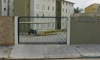 Imagem: APARTAMENTO JULIO DE MESQUITA - AP2352