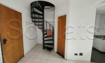 Imagem 7: Flat Place Vendome disponível para venda com 52m² e 01 vaga de garagem