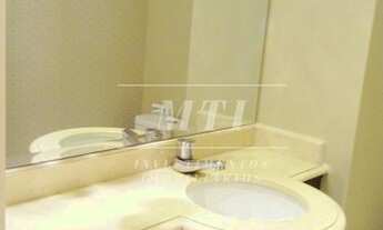 Imagem 4: Apartamento à Venda/Locação, 165m2, 03 suítes, 04 vagas, Edificio Place Tuileries, Jardim