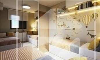 Imagem 4: Apartamento à venda 2 Quartos, 1 Suite, 1 Vaga, 100M², Vila Lemos, Campinas - SP