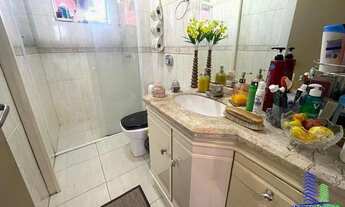 Imagem 6: Apartamento para Venda em Florianópolis, Coqueiros, 3 dormitórios, 2 suítes, 2 banheiros