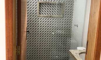 Imagem 5: Linda casa linear