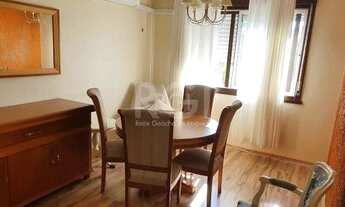 Imagem 3: Porto Alegre - Apartamento Padrão - Menino Deus