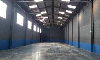 Imagem: GUARULHOS - Industrial / Logística - VILA